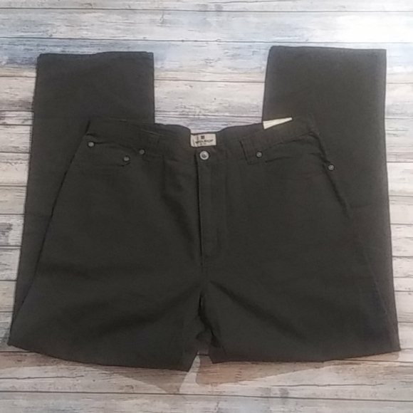 New Men's Woolrich pants 36×32 - Picture 7 of 8